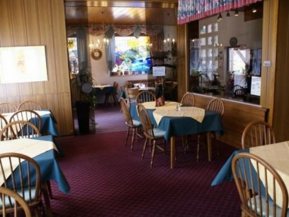 Foto: Hotel-Restaurant Sonnenhof